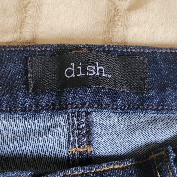 💜2 for $10💜 Bundle and save Dark Blue Skinny Jeans - Picture 3 of 9